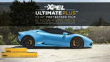 XPEL ULTIMATE 15m Pellicola Protettiva Paint Protection Professionale Ppf