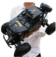 Auto Radiocomandata 2.4G Radio Control Toys Buggy Off-Road Fuoristrada 4WD