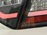 Fanali LED posteriori  Audi A5 8T Coupe Sportback anno  2007-2011 Coppia