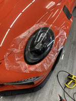 Pellicola Protettiva Hexis Paint Protection  Bodyfence X Wrapping ppf 152 x 5 Metri Professionale