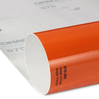 Oracal 970 363 Arancione Daggi Pellicola Wrapping Professionale Lucida Auto