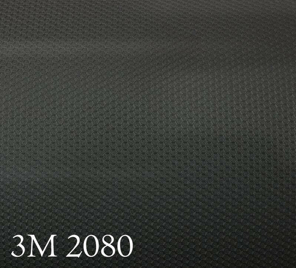 3M 2080 MX12 Pellicola Car Wrapping Matrix Nero Riposizionamento Profe –  Brillante Luxury Custom