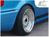 Molle sportive assetto ribassate VW Tiguan (5N) asse anteriore/posteriore