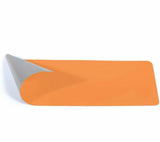 3M 2080 M54 Pellicola Car Wrapping Arancione Opaco Professionale Riposizionabil