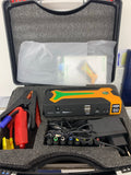Caricabatterie auto portatile 20000mah avviatore emergenza jump starter Q-D200