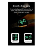 Smart Watch Ultra Sms Chiamate Smartwatch Bluetooth Temperatura Titanio 49mm Replica Apple Watch